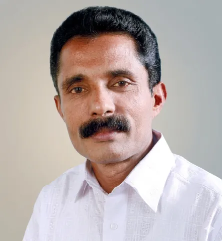 റോജി ഏബ്രഹാം
