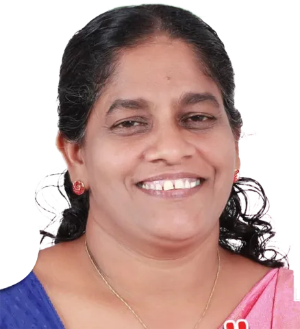 സുമ വർഗീസ്