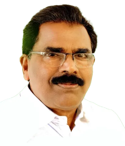 കെ പി തോമസ്