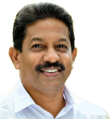 ജി ശ്രീകുമാർ