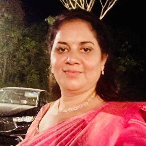 മിനി തോമസ്