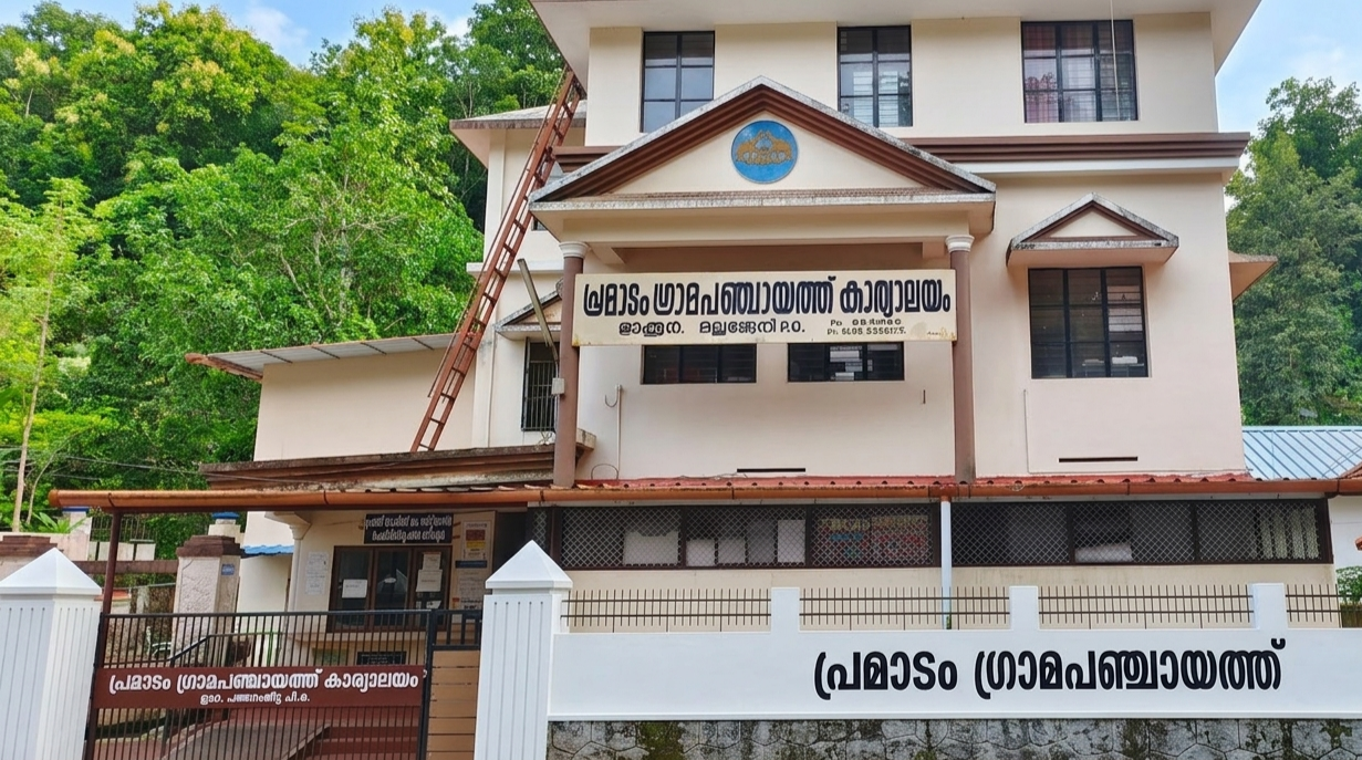 ഗ്രാമപഞ്ചായത്ത്