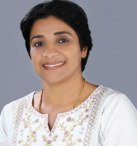 ലിജ റ്റി