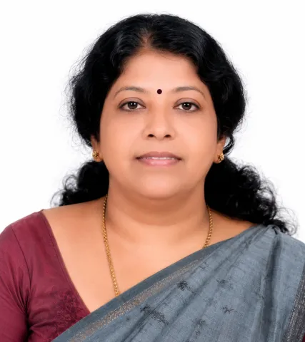 ആനന്ദവല്ലിയമ്മ