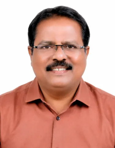 ലൂയിസ് പി സാമുവേല്‍
