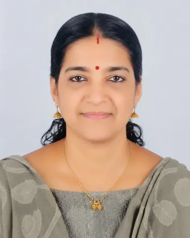 എന്‍ പ്രിയദര്‍ശിനി