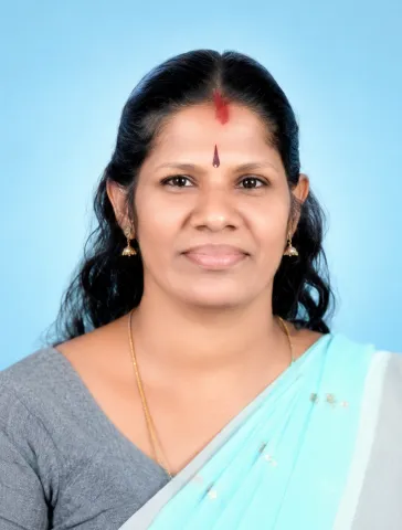 സുശീല വി കെ