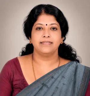 ആനന്ദവല്ലിയമ്മ