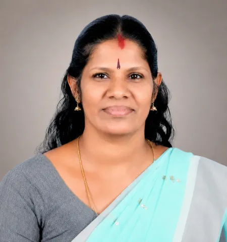 സുശീല വി കെ