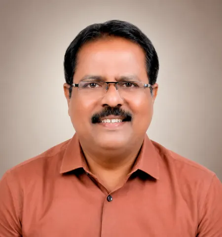ലൂയിസ് പി സാമുവേല്‍