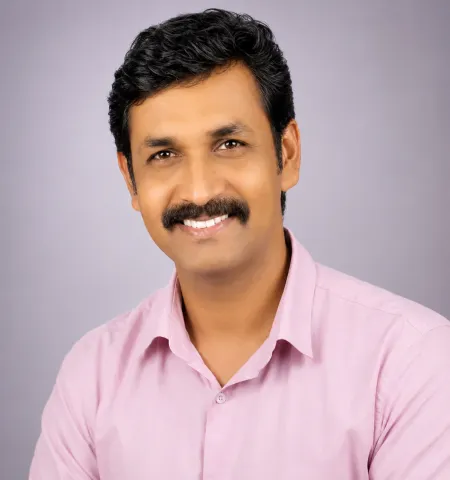 എം കെ മനോജ്