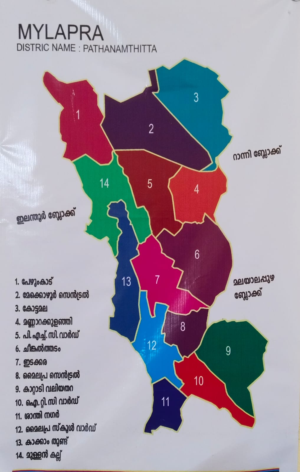 മാപ്