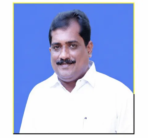 ബിജു ശമുവേൽ
