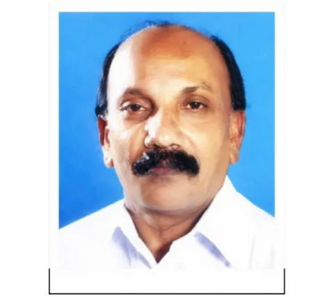 പി കെ ഗോപി