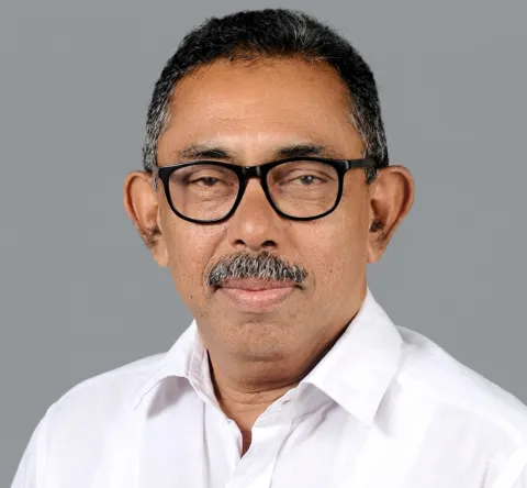 വിൽസൺ തുണ്ടിയത്ത്