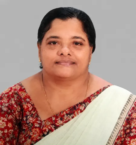 ശോശാമ്മ ജോൺസൺ