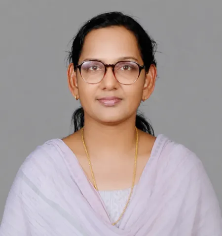 ദിലീന കെ കെ
