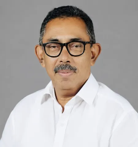 വിൽസൺ തുണ്ടിയത്ത്