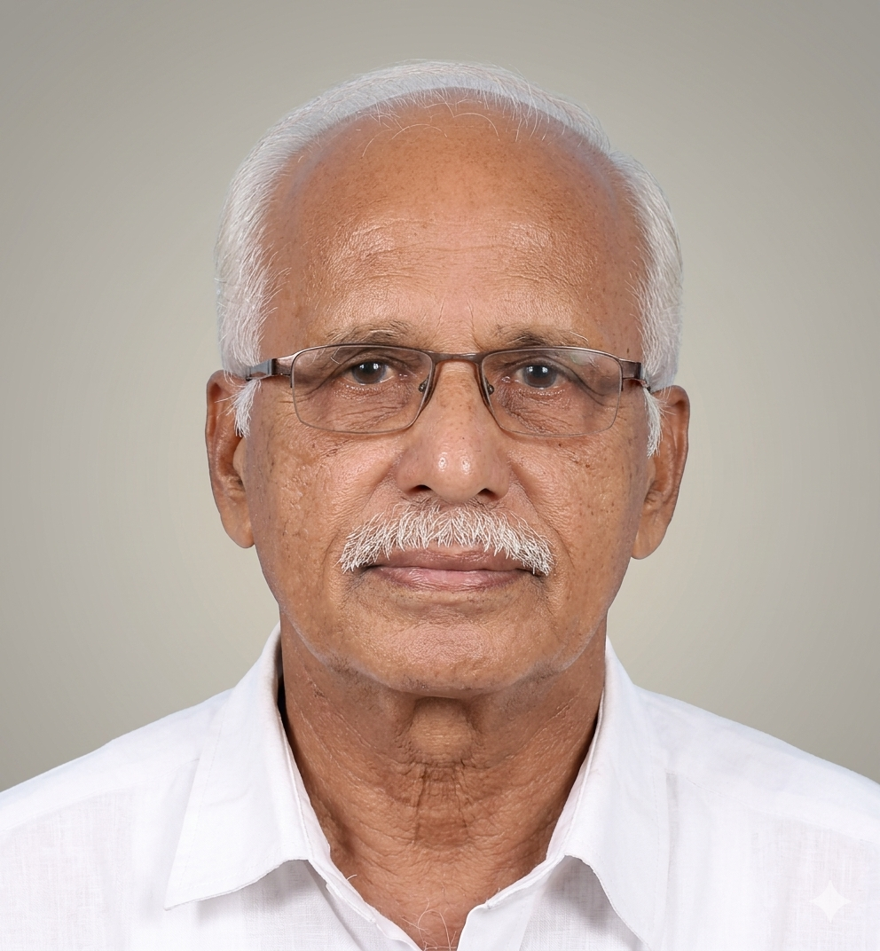 Vice President Photo
