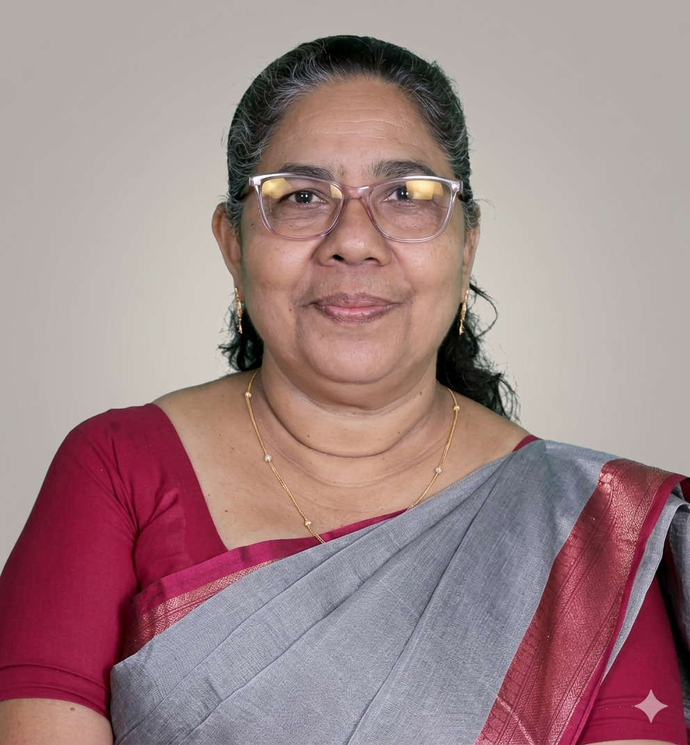 ജെയ്സി കോശി