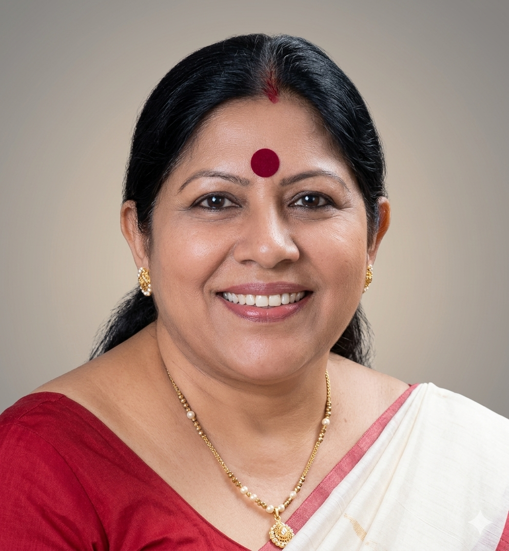 ബീന സോമന്‍