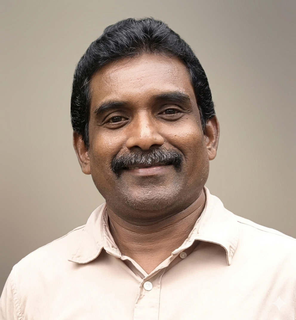 വി എന്‍ അനില്‍