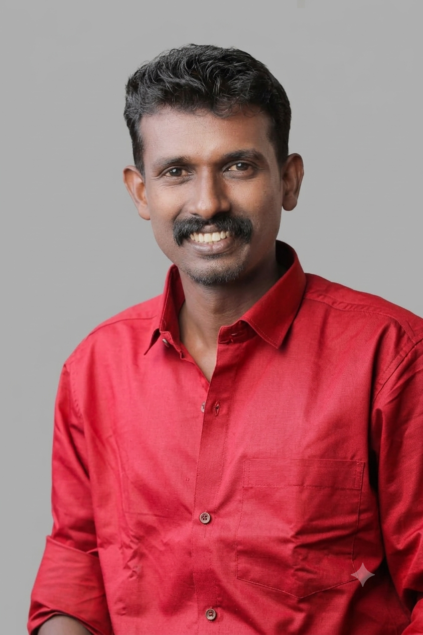 അനന്ദു ഒ