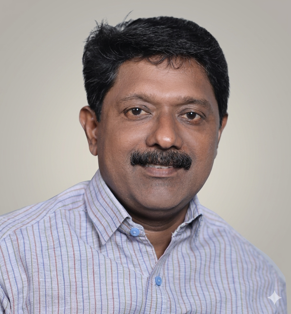 വൈ മണിലാല്‍