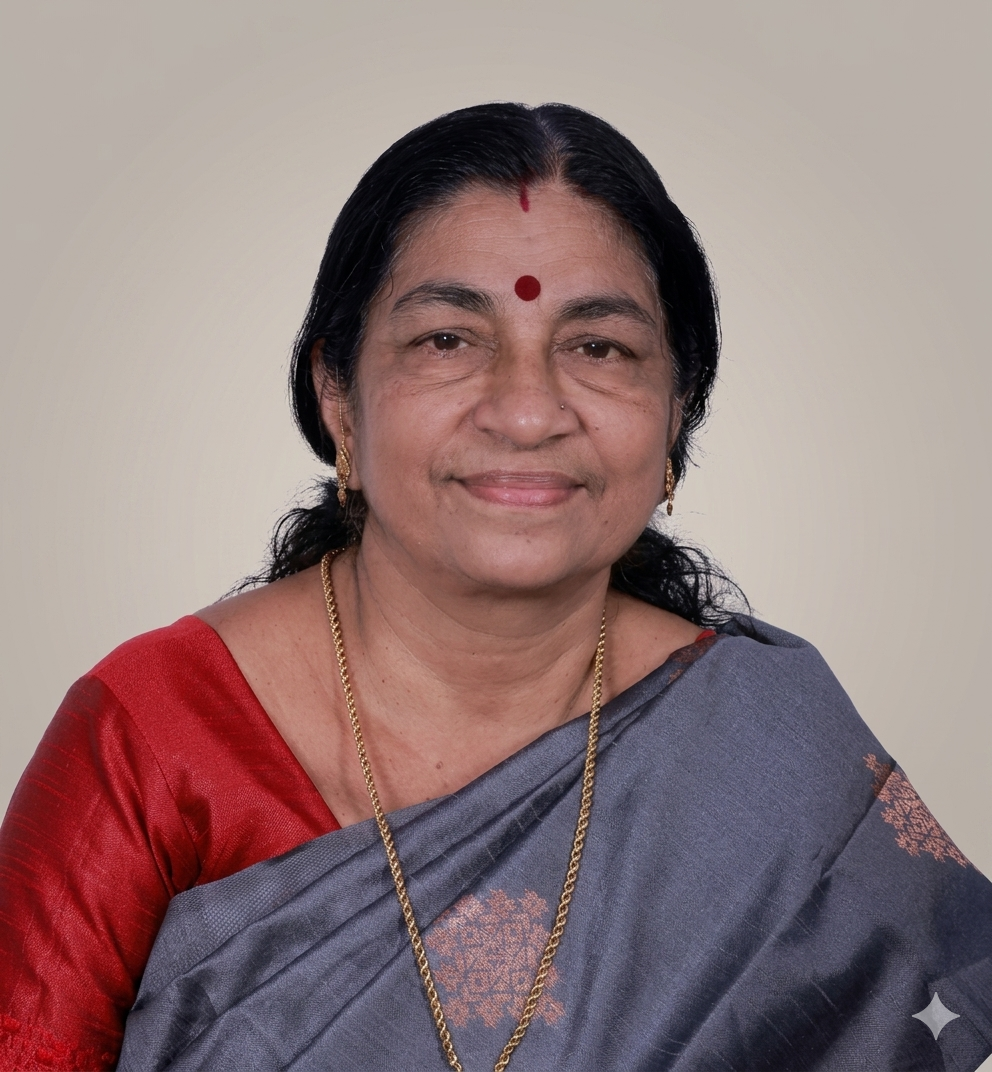പ്രസന്ന രാജന്‍