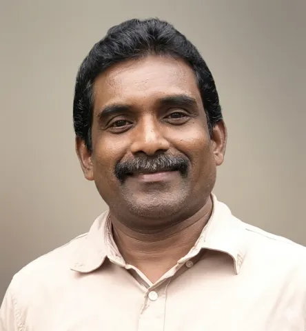 വി. എന്‍ അനില്‍