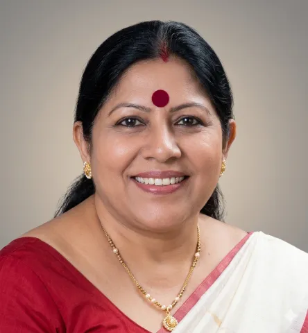 ബീന സോമന്‍