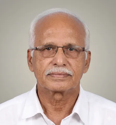 ജോര്‍ജ്ജ് വര്‍ഗ്ഗീസ്