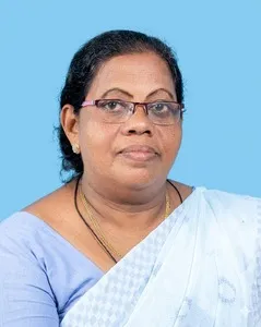 ലില്ലികുട്ടി ബാബു