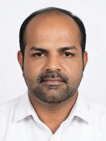 റിനീഷ് പി ഡേവിഡ്