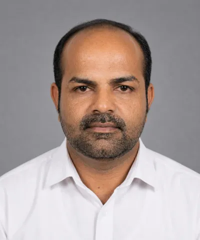 റിനീഷ് പി ഡേവിഡ്
