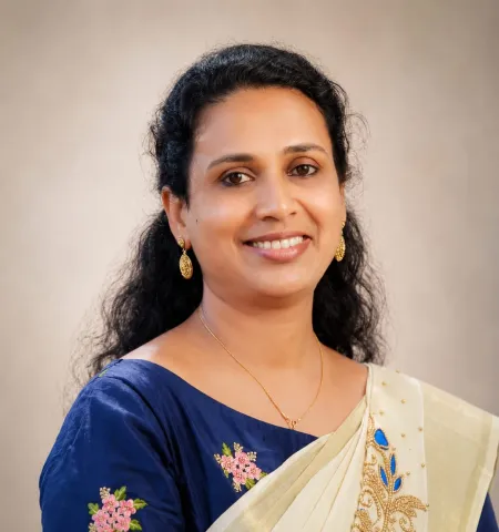 ബിന്ദു ജോർജ്ജ്