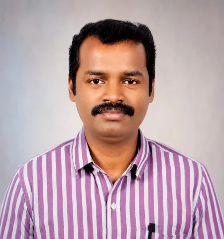 ശ്യാംലാൽ എ