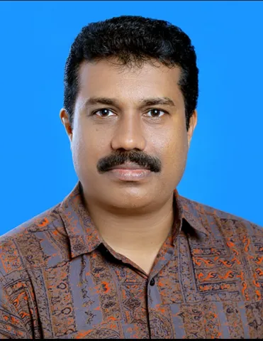 പ്രവീൺ എസ്