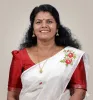 Bindu V. R.