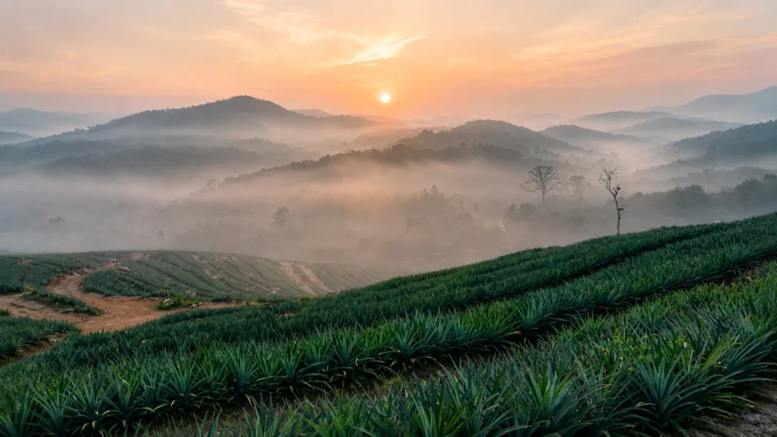 ചെങ്ങറ വ്യു പൊയിന്‍റ്