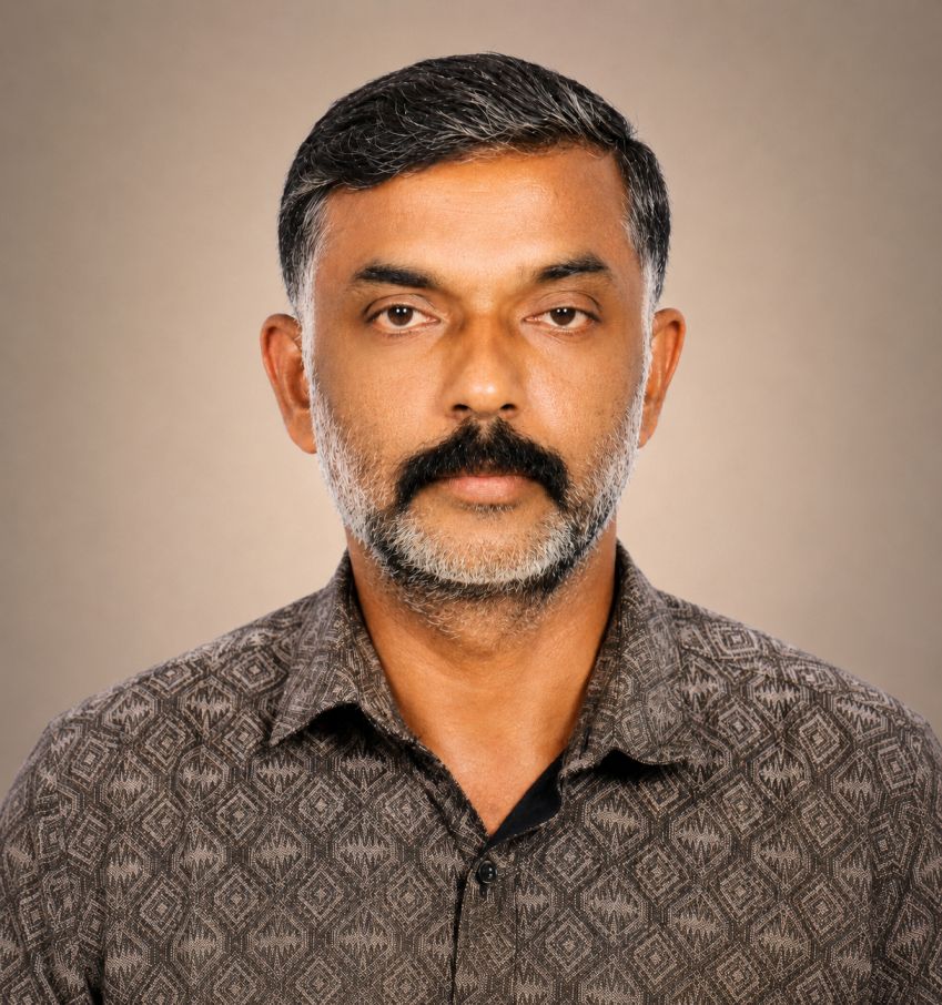 Welfare Standing Committee Chairperson