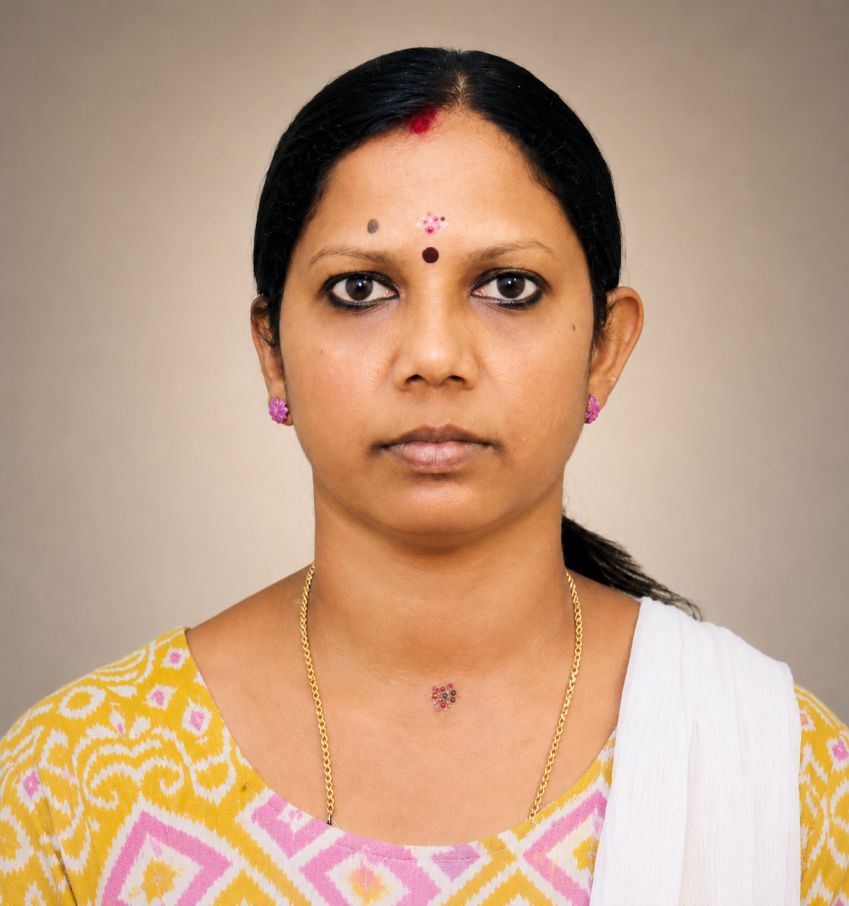 Development Standing Committee Chairman