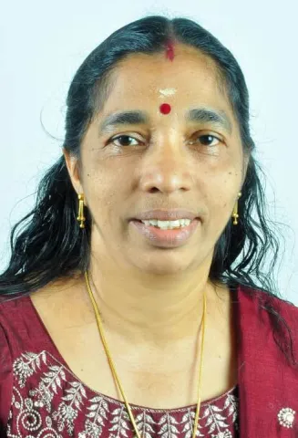 സിന്ധു ഐ
