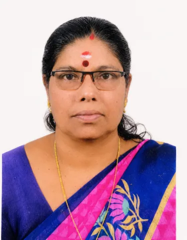 ശ്രീദേവി ജെ