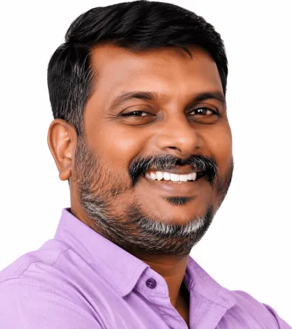 പി എസ് കൃഷ്ണകുമാര്‍