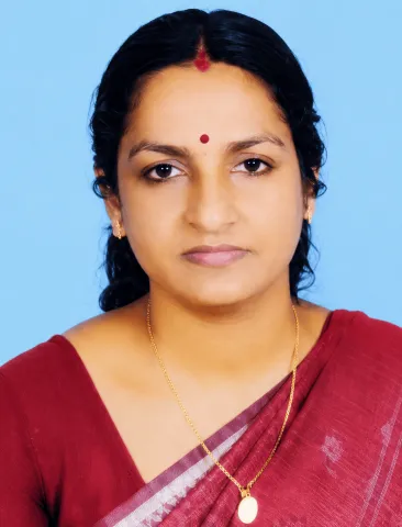 ബിന്ദു വി
