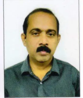 സി എസ് കൃഷ്ണകുമാര്‍