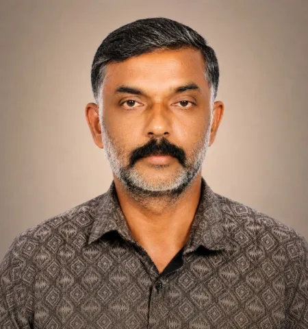രാജേന്ദ്രബാബു