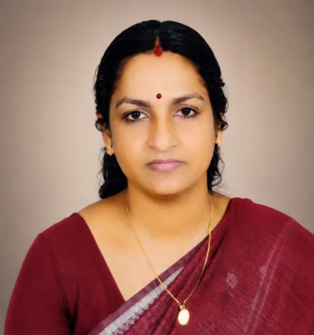ബിന്ദു വി