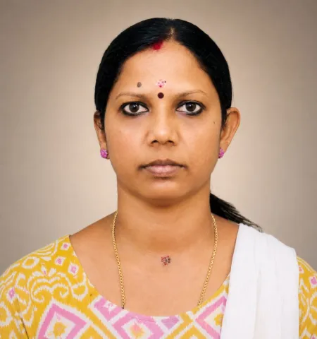ലേഖ വി